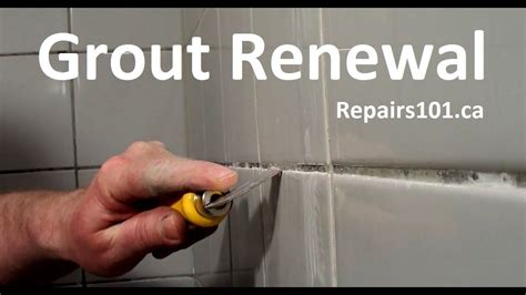 See How Regrouting Your Bathroom Can Transform It!